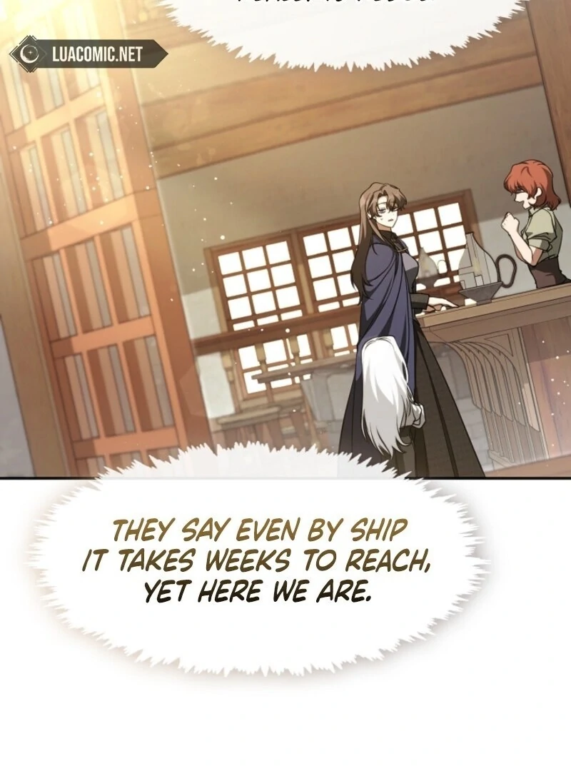 I Failed to Throw the Villain Away Chapter 134 - Page 58