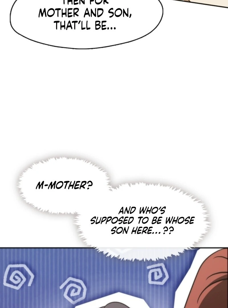 I Failed to Throw the Villain Away Chapter 134 - Page 60