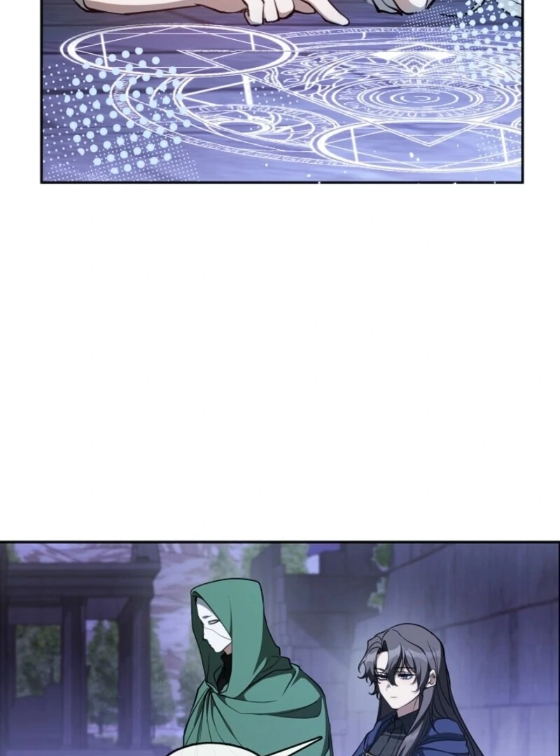 I Failed to Throw the Villain Away Chapter 134 - Page 7