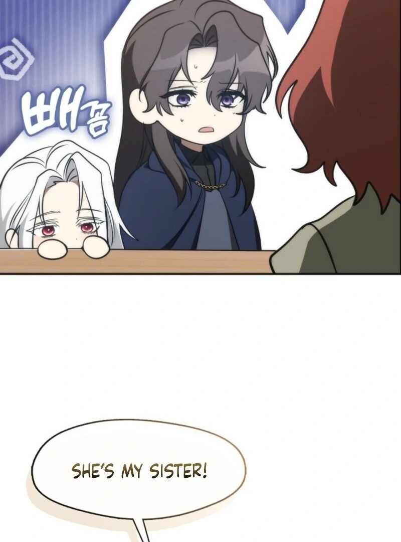 I Failed to Throw the Villain Away Chapter 134 - Page 61