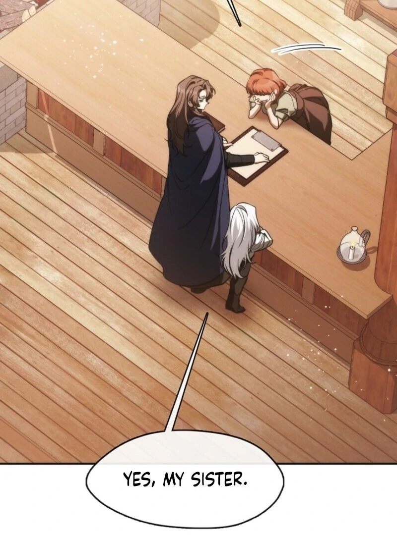 I Failed to Throw the Villain Away Chapter 134 - Page 64