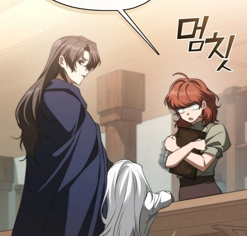 I Failed to Throw the Villain Away Chapter 134 - Page 68