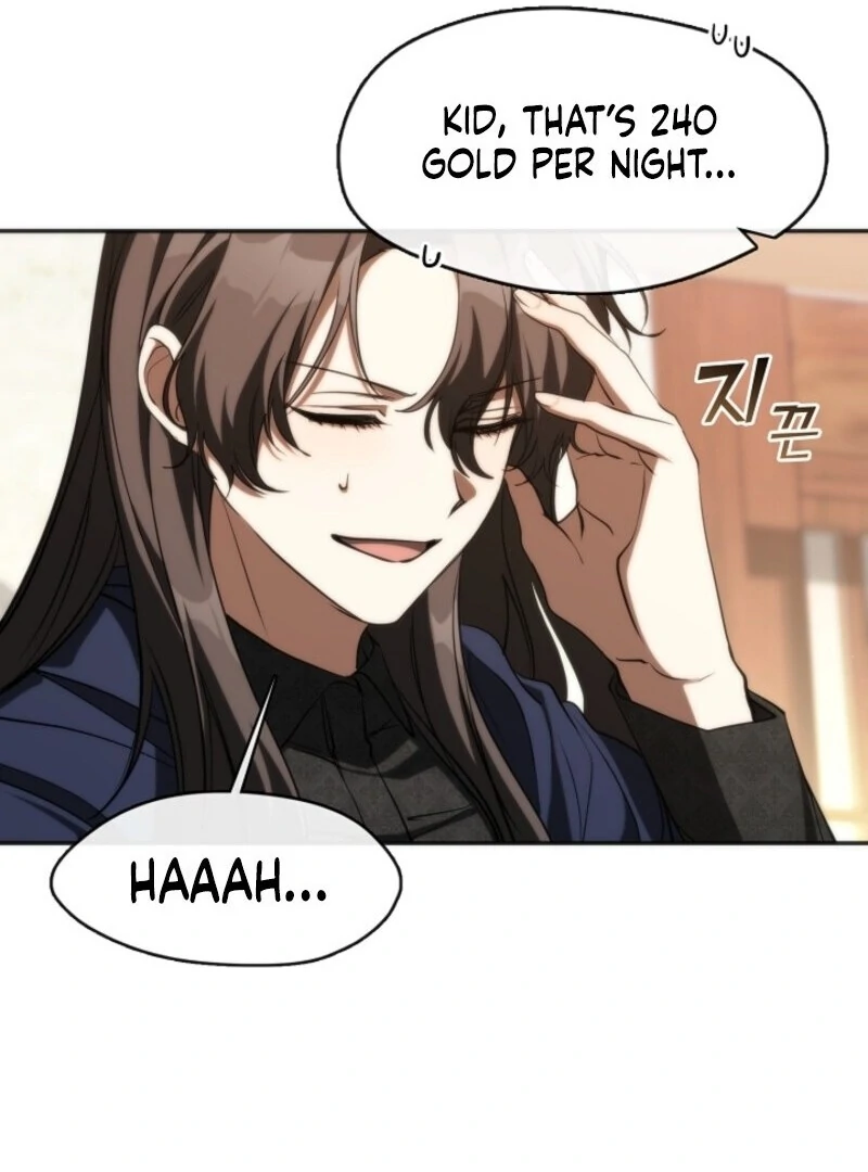 I Failed to Throw the Villain Away Chapter 134 - Page 70