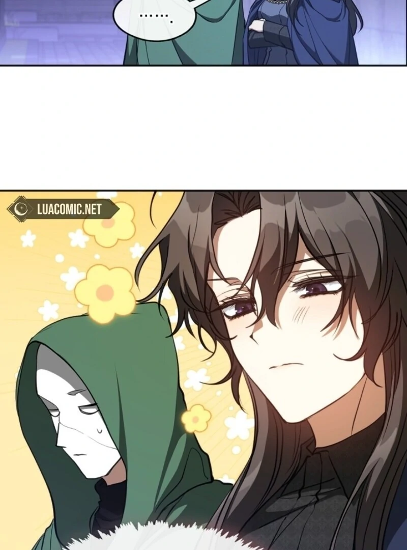 I Failed to Throw the Villain Away Chapter 134 - Page 8