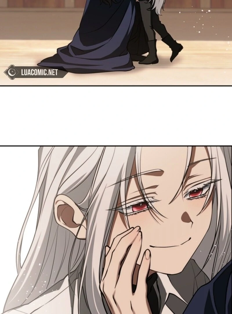 I Failed to Throw the Villain Away Chapter 134 - Page 85