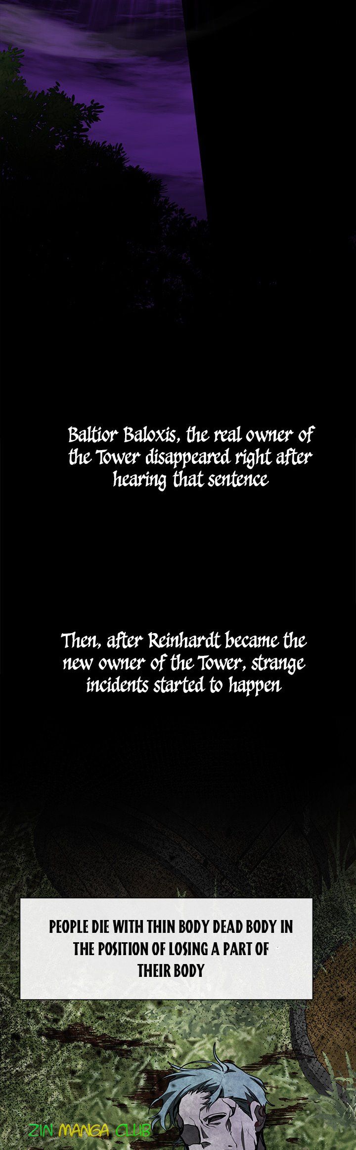 I Failed to Throw the Villain Away Chapter 45.5 - Page 2