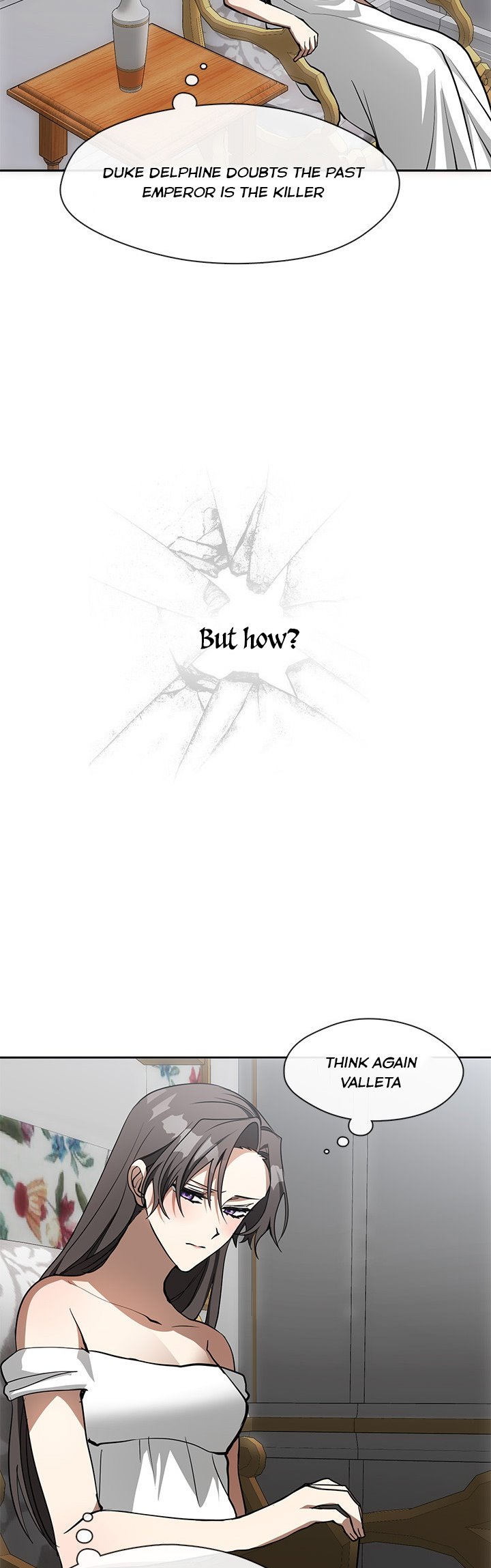 I Failed to Throw the Villain Away Chapter 45.5 - Page 11