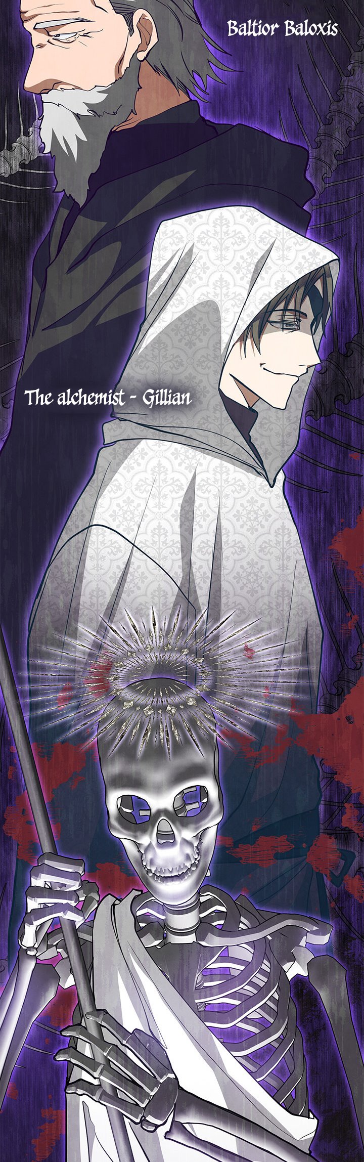 I Failed to Throw the Villain Away Chapter 45.5 - Page 13
