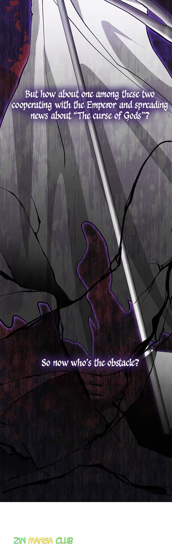 I Failed to Throw the Villain Away Chapter 45.5 - Page 14