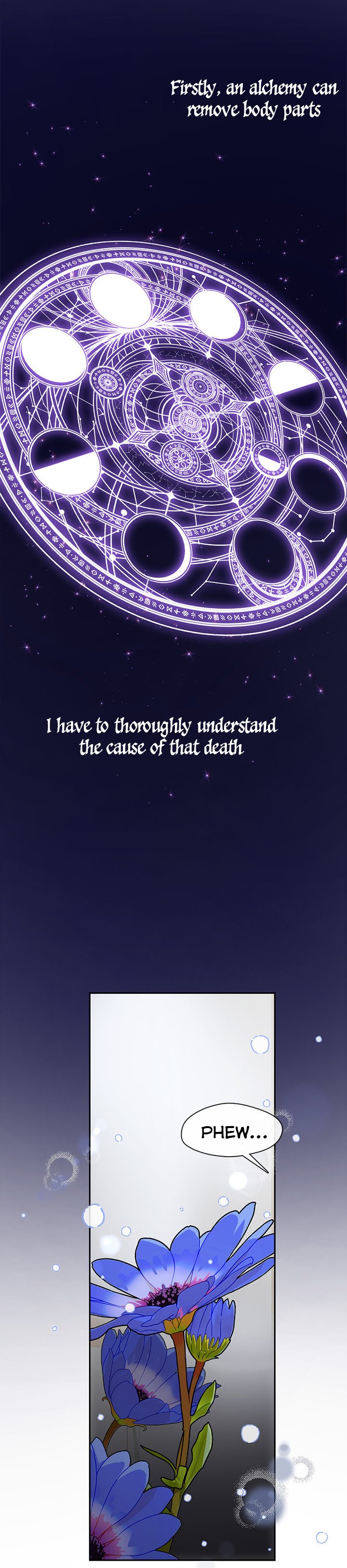 I Failed to Throw the Villain Away Chapter 45.5 - Page 18