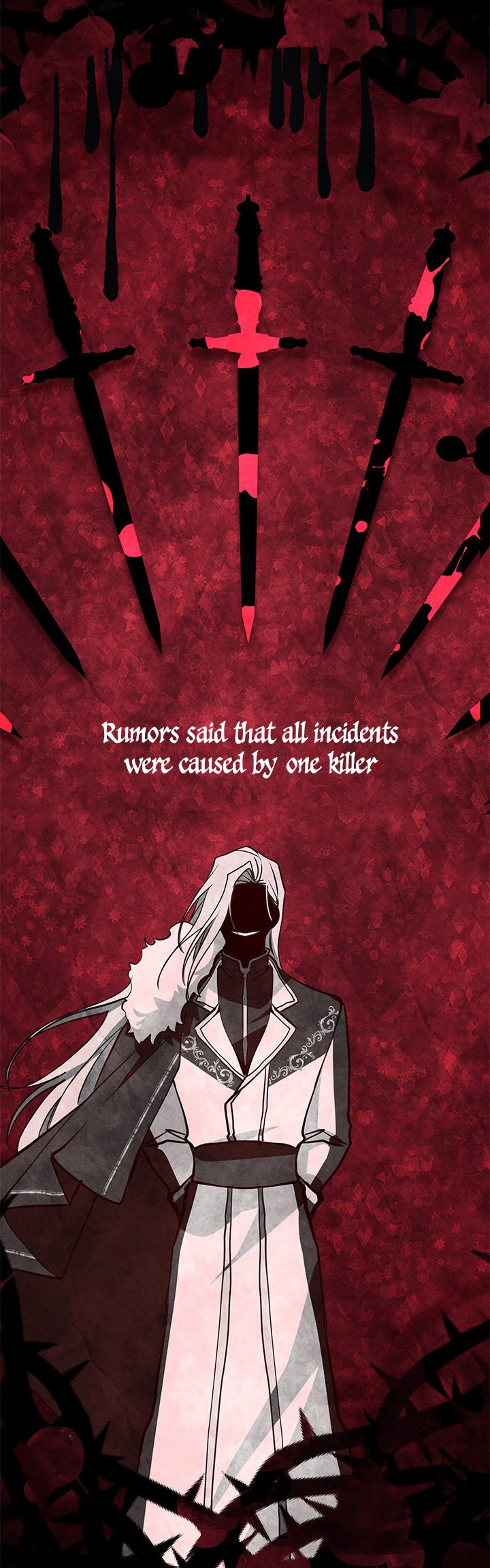 I Failed to Throw the Villain Away Chapter 45.5 - Page 5