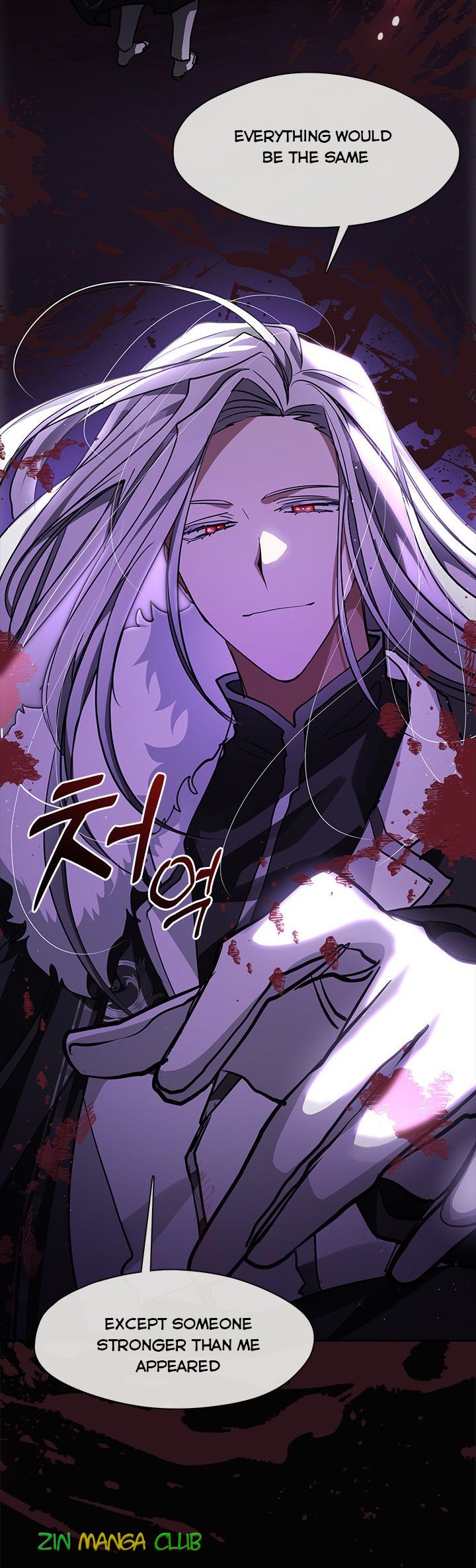 I Failed to Throw the Villain Away Chapter 45 - Page 14