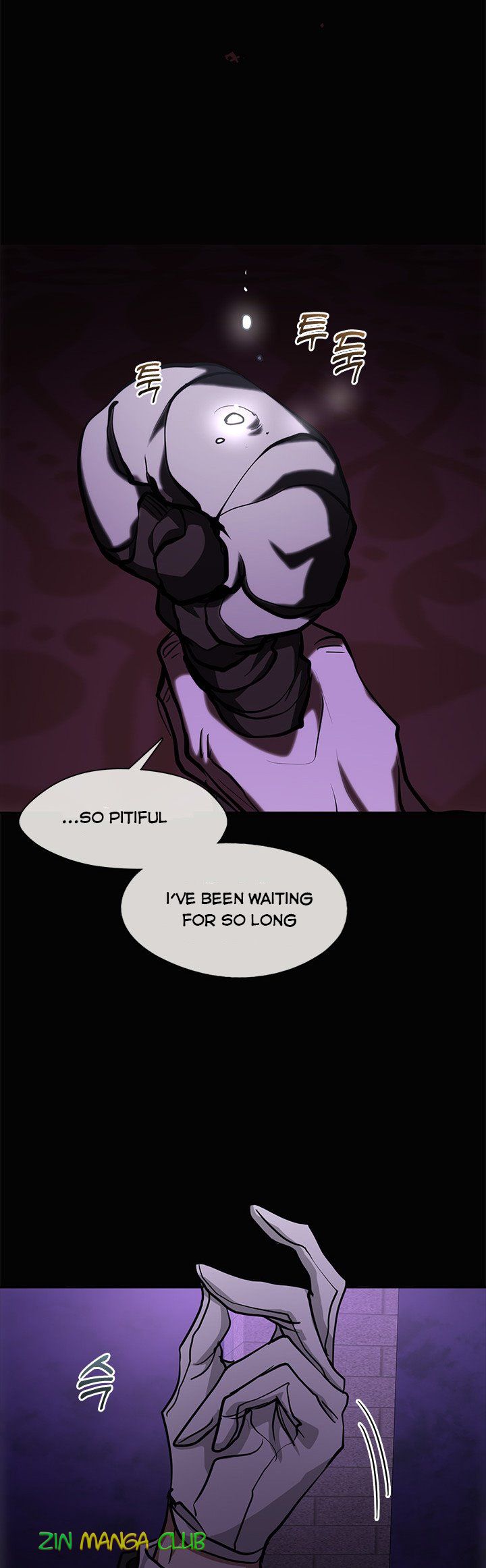 I Failed to Throw the Villain Away Chapter 45 - Page 15
