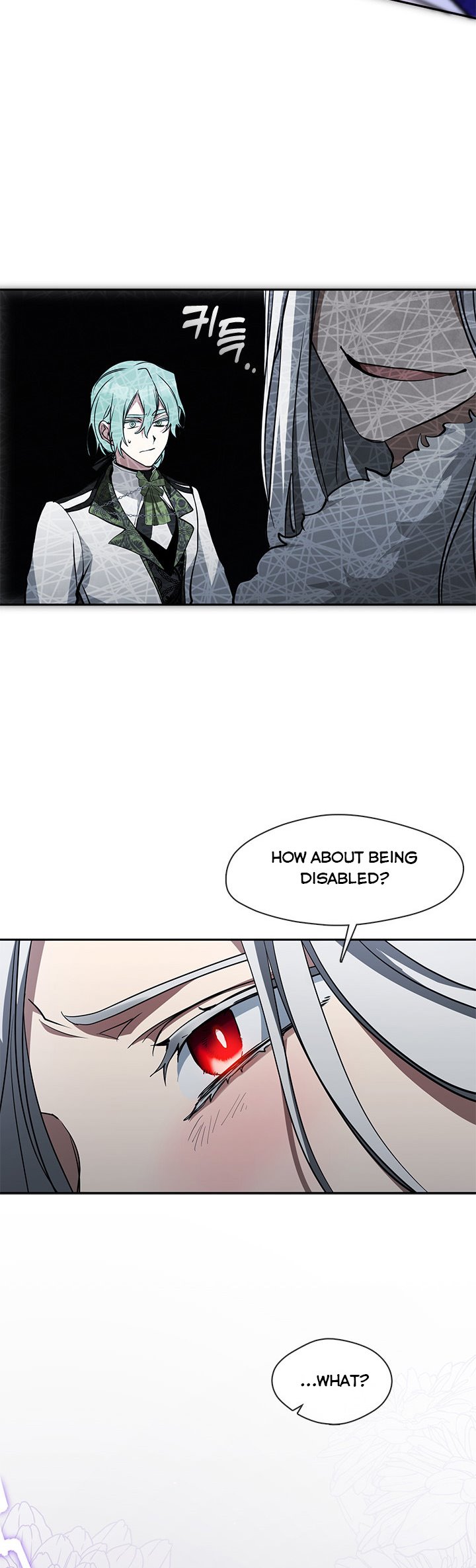 I Failed to Throw the Villain Away Chapter 45 - Page 9