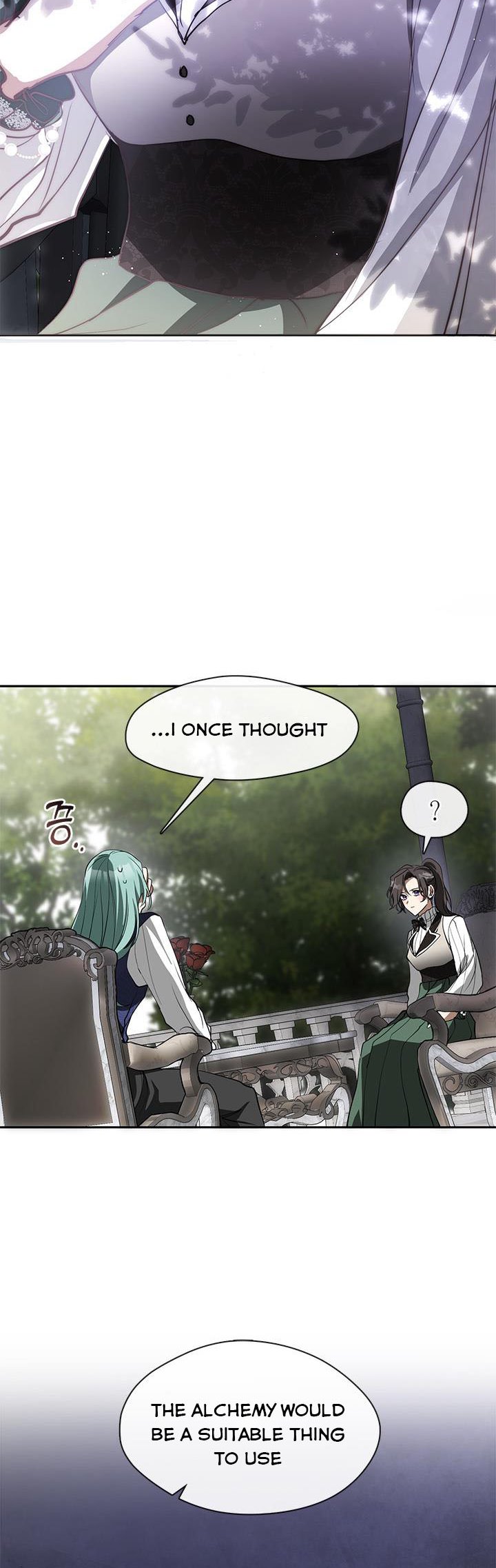 I Failed to Throw the Villain Away Chapter 46 - Page 14