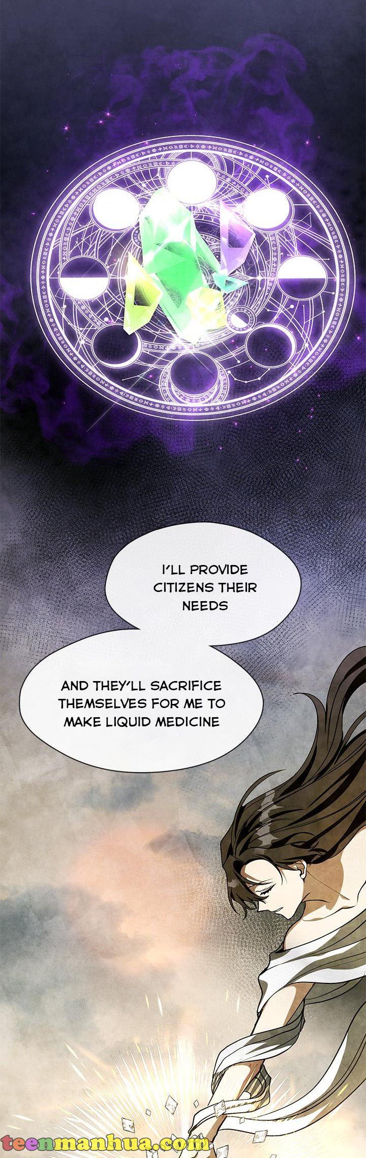 I Failed to Throw the Villain Away Chapter 46 - Page 15
