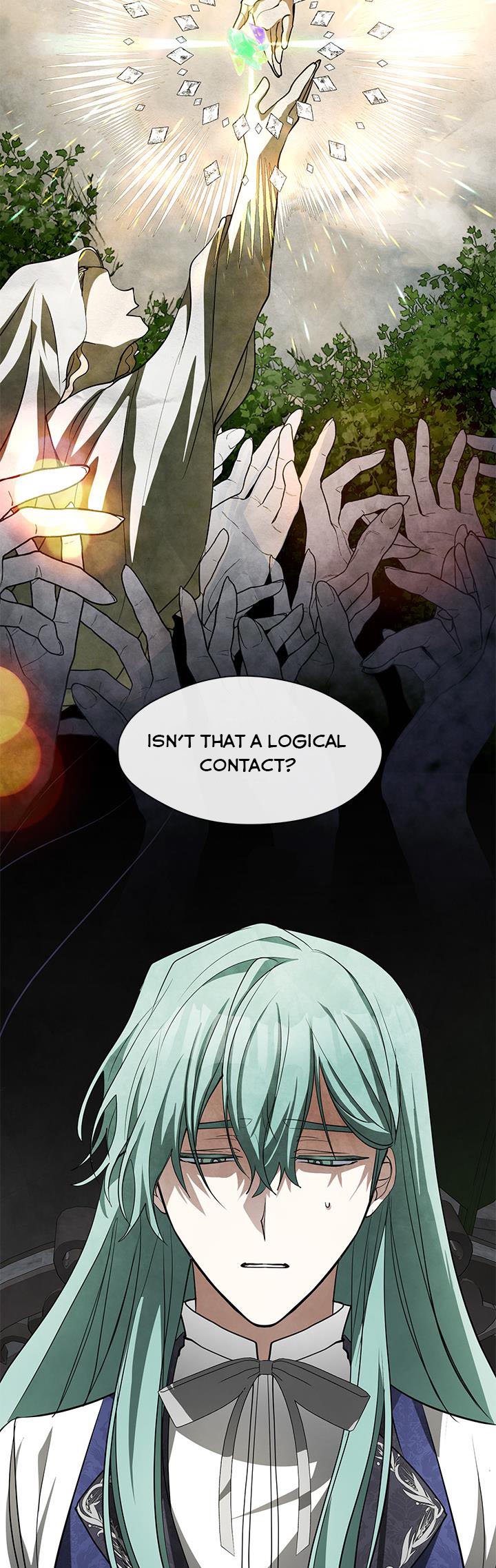 I Failed to Throw the Villain Away Chapter 46 - Page 16
