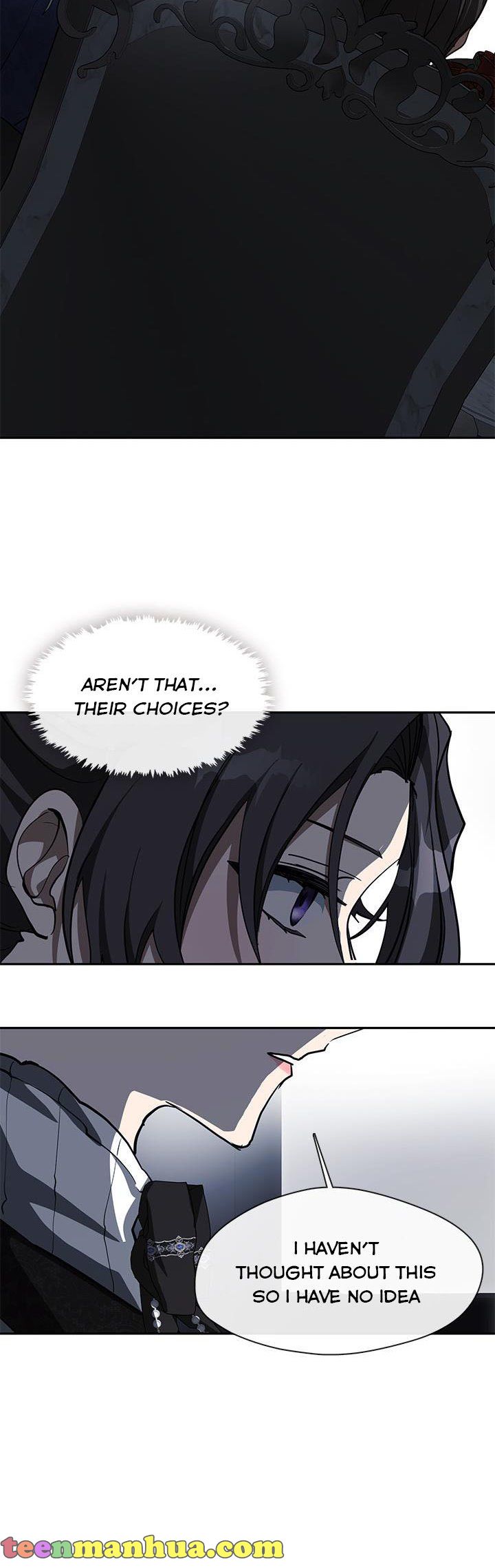I Failed to Throw the Villain Away Chapter 46 - Page 18