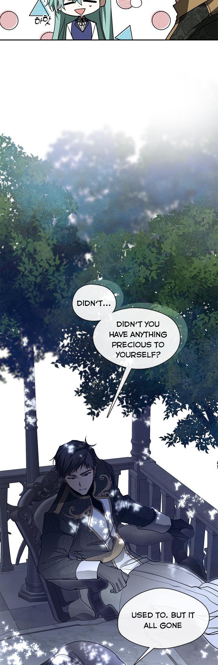 I Failed to Throw the Villain Away Chapter 46 - Page 23