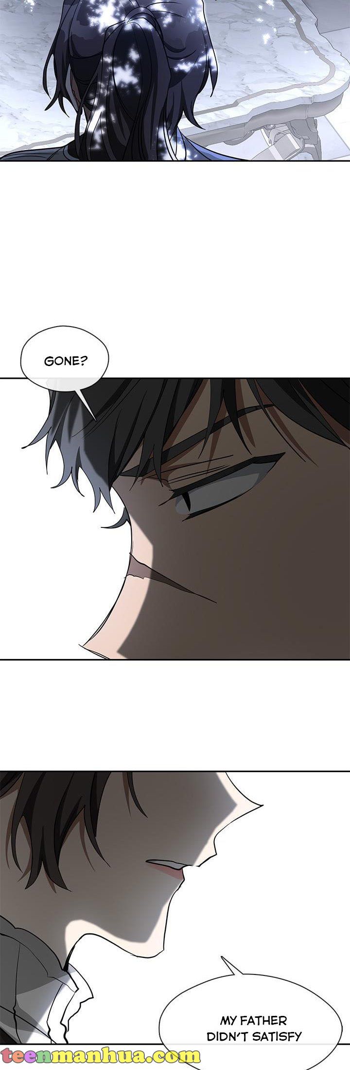 I Failed to Throw the Villain Away Chapter 46 - Page 24