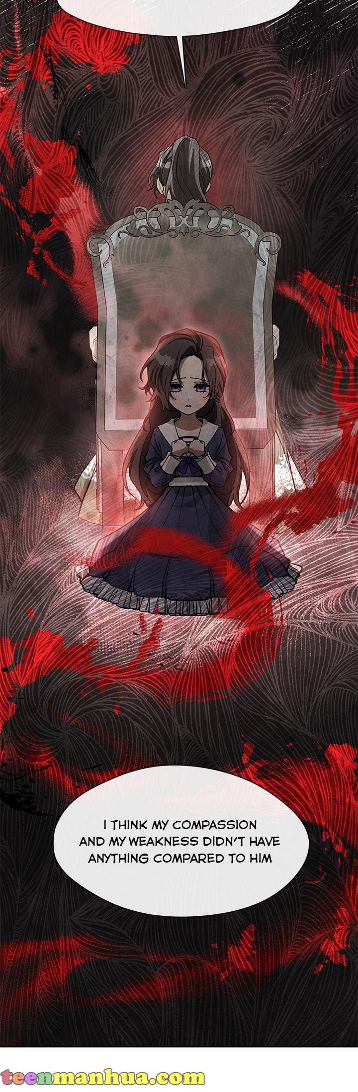 I Failed to Throw the Villain Away Chapter 46 - Page 26