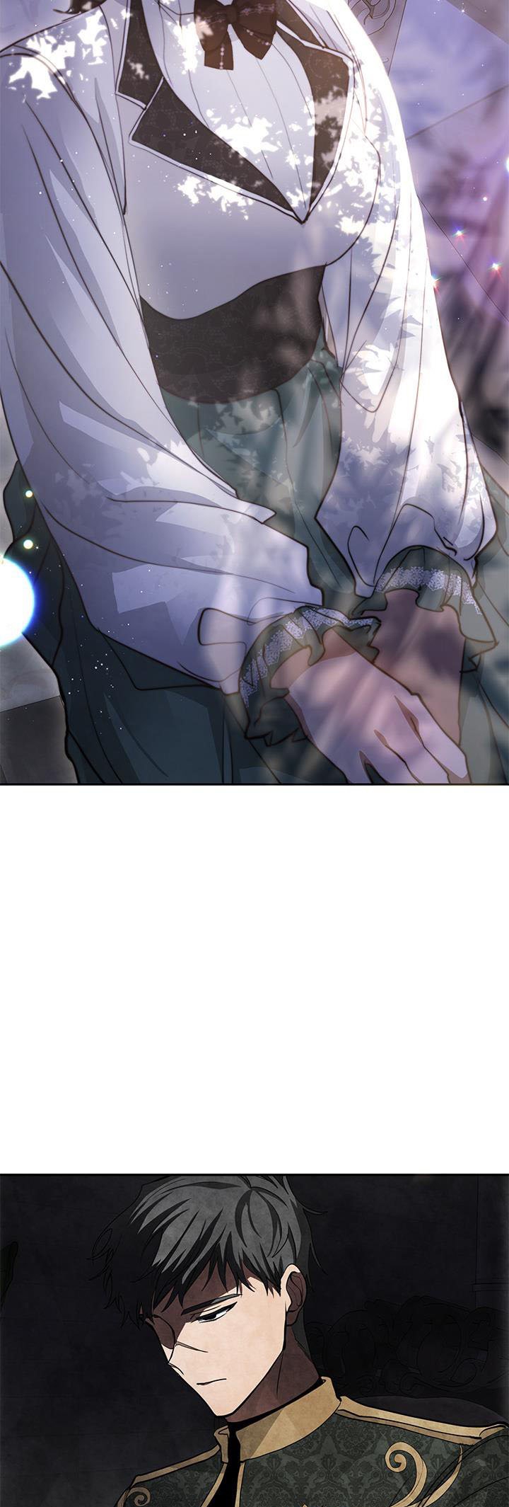 I Failed to Throw the Villain Away Chapter 46 - Page 28