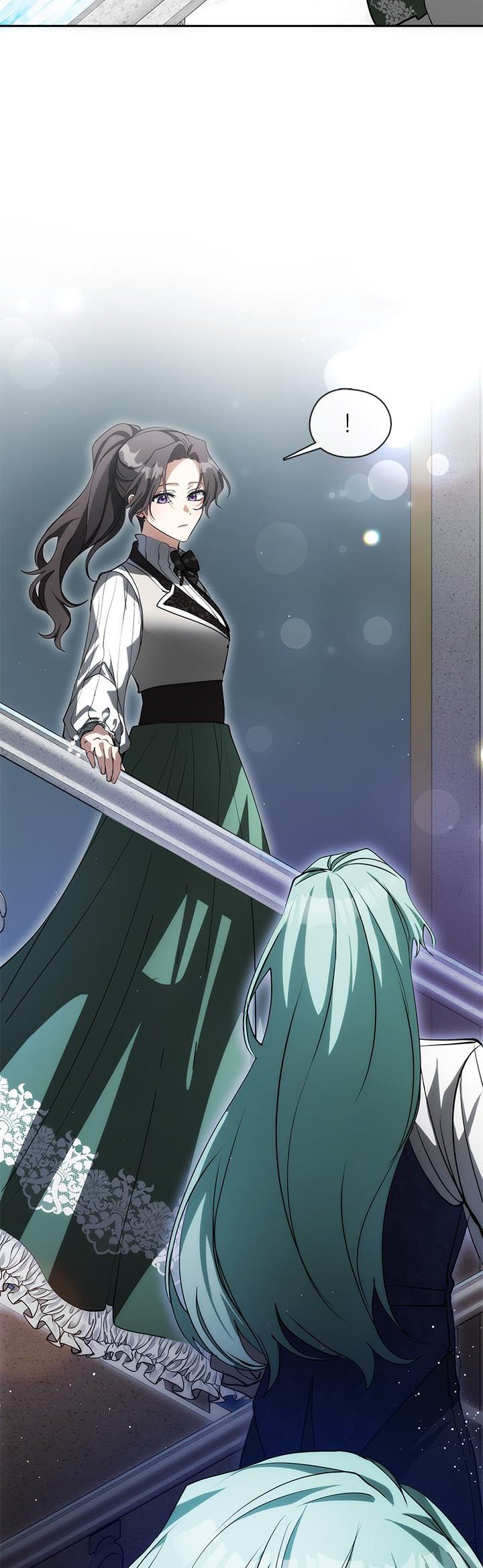 I Failed to Throw the Villain Away Chapter 46 - Page 4