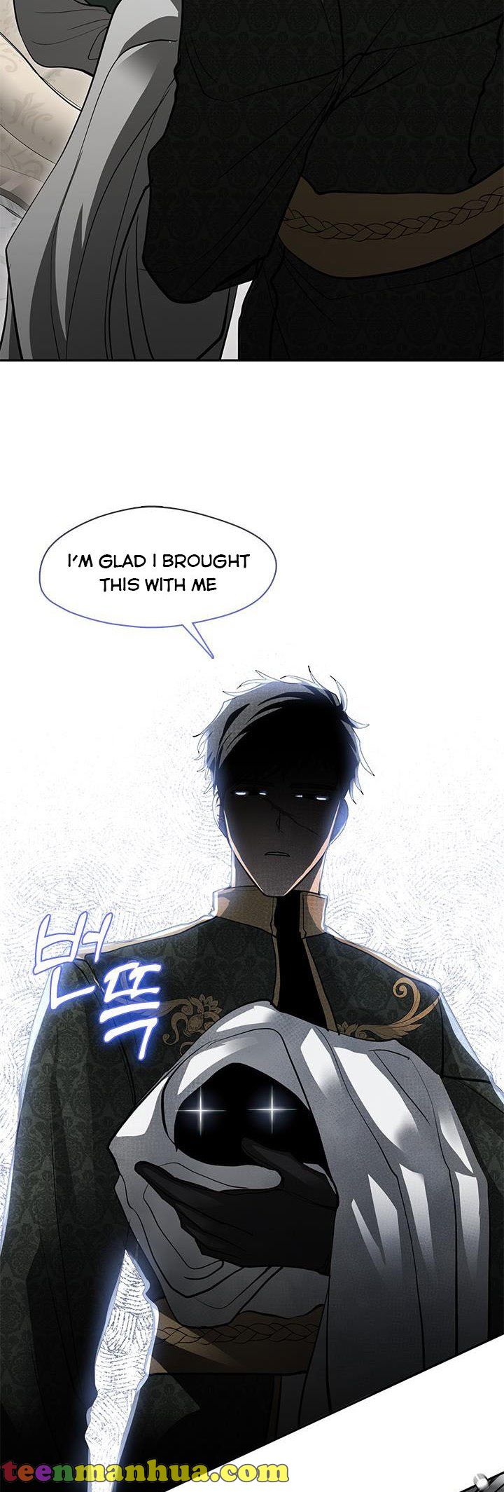 I Failed to Throw the Villain Away Chapter 46 - Page 32