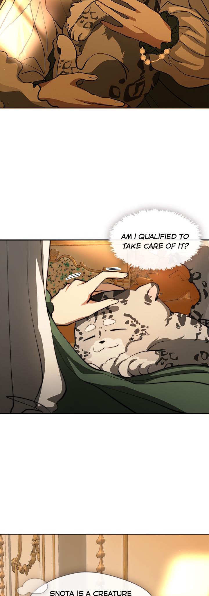 I Failed to Throw the Villain Away Chapter 46 - Page 42