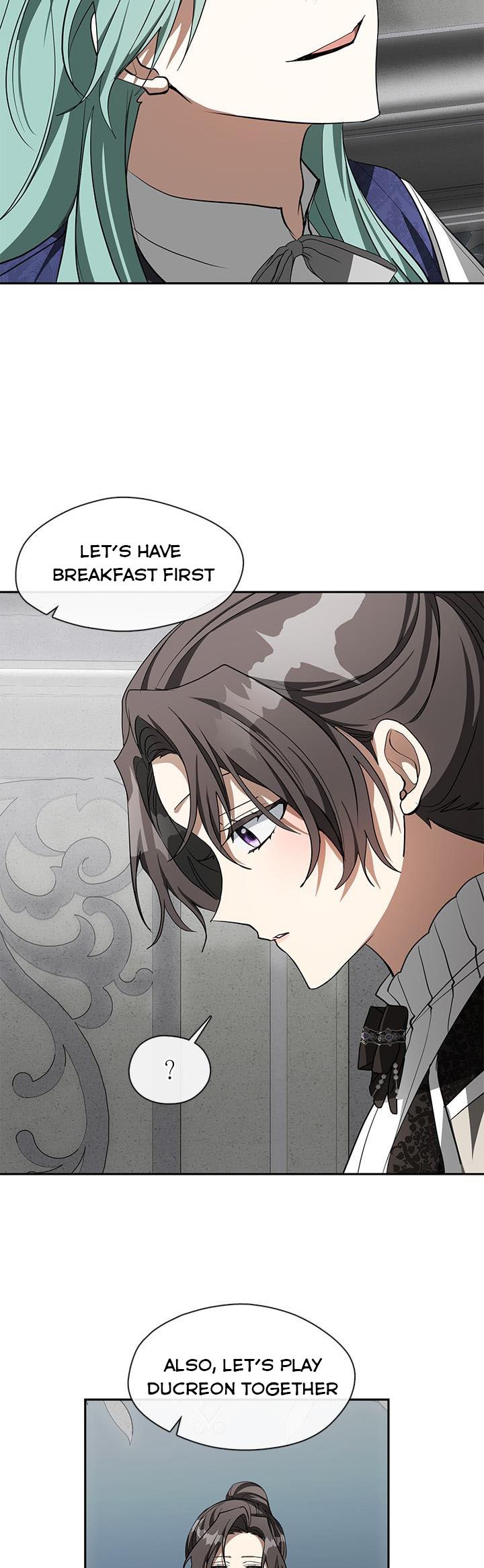 I Failed to Throw the Villain Away Chapter 46 - Page 7