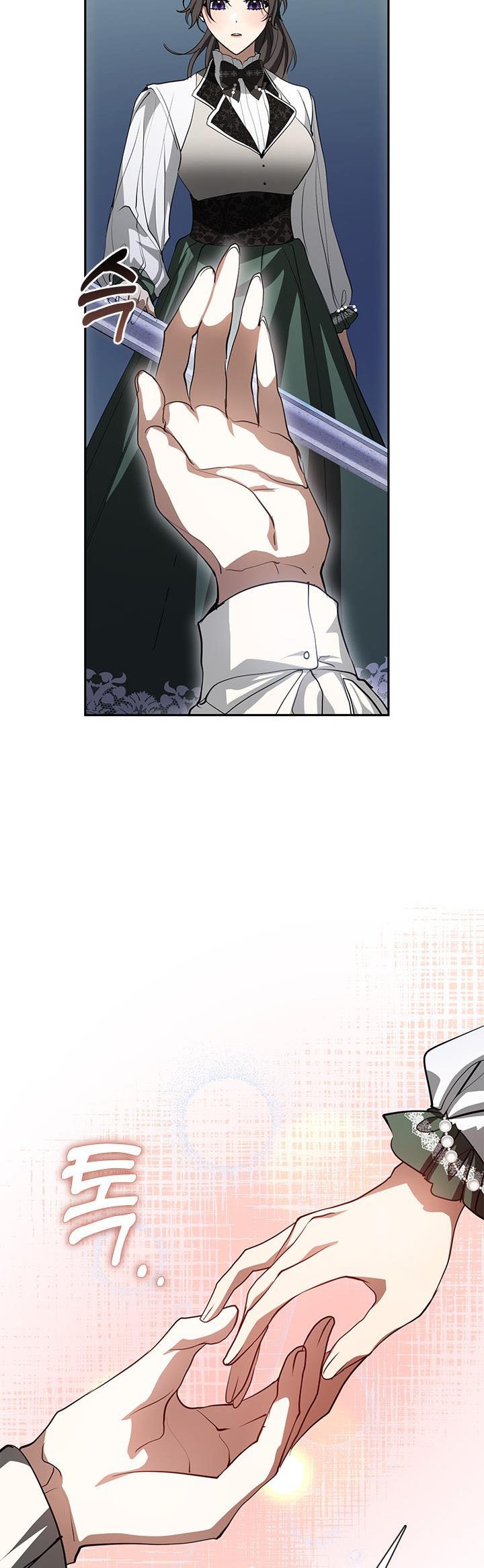 I Failed to Throw the Villain Away Chapter 46 - Page 8