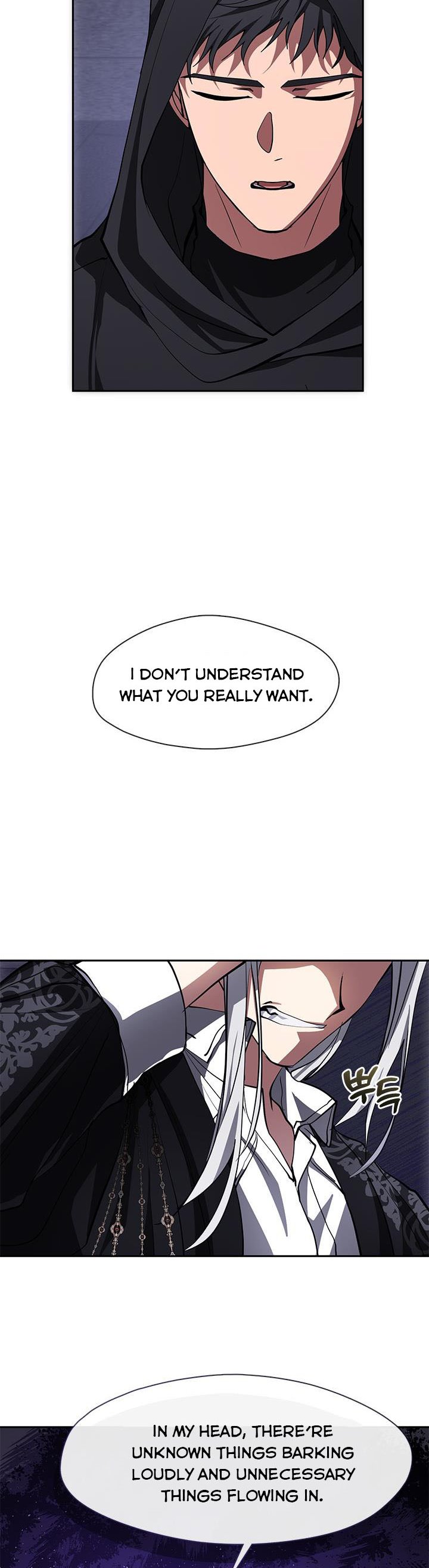 I Failed to Throw the Villain Away Chapter 47 - Page 14