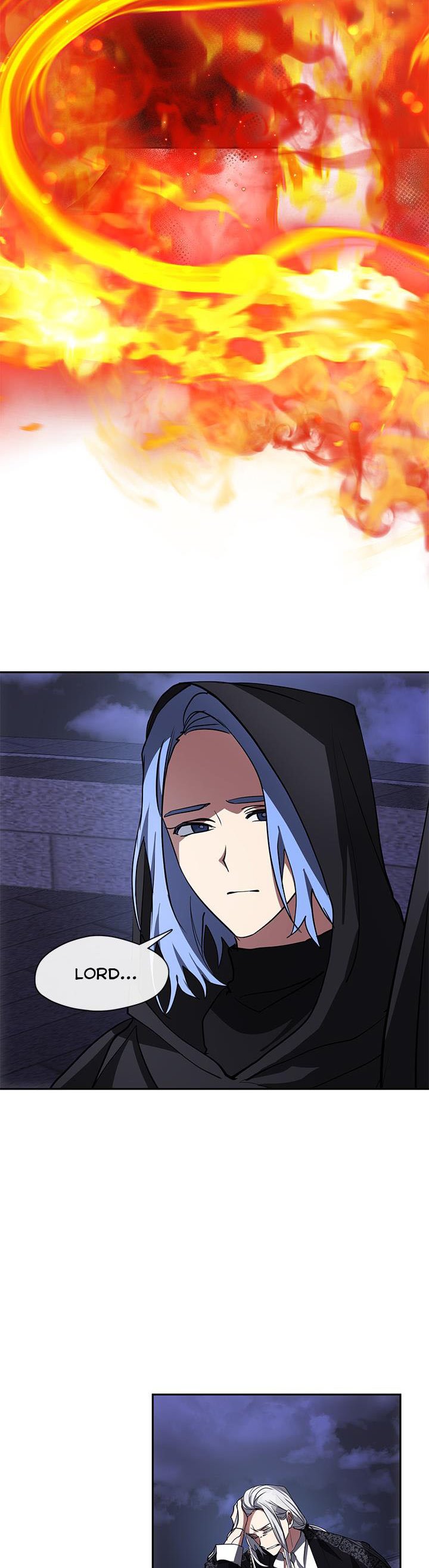 I Failed to Throw the Villain Away Chapter 47 - Page 16