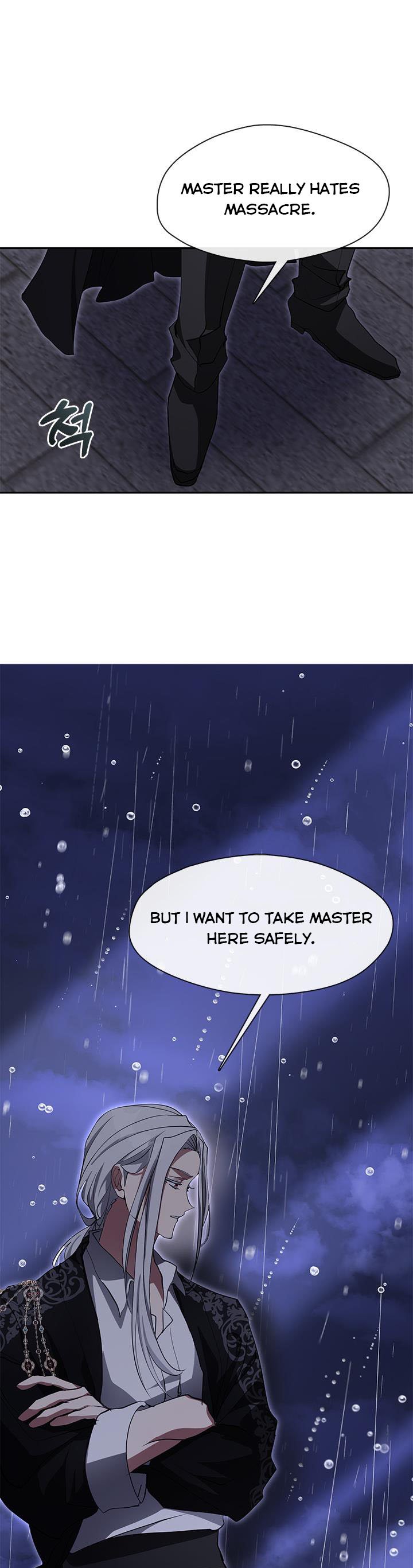 I Failed to Throw the Villain Away Chapter 47 - Page 19