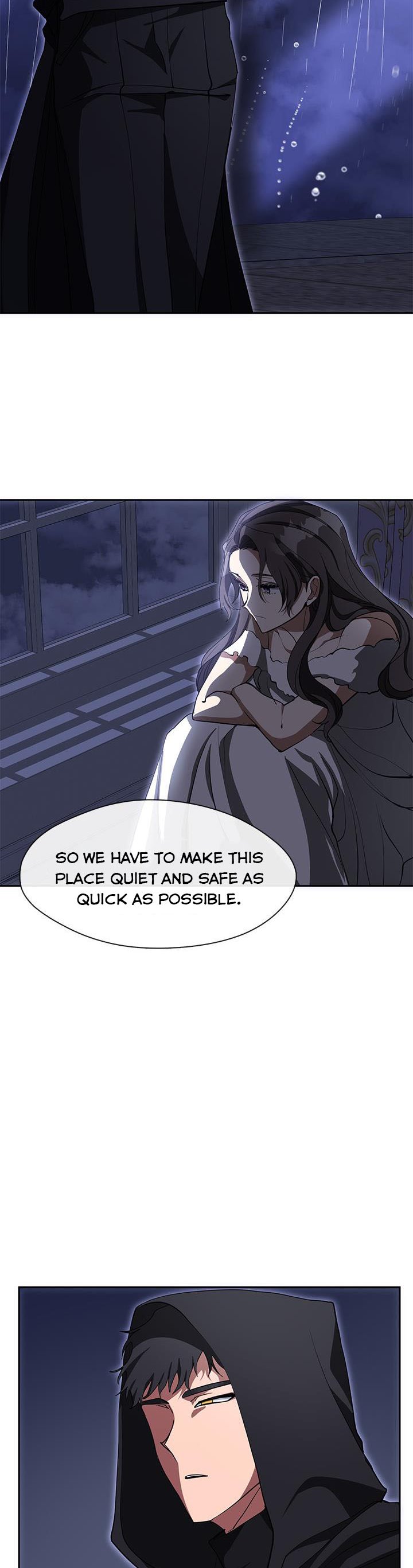 I Failed to Throw the Villain Away Chapter 47 - Page 20