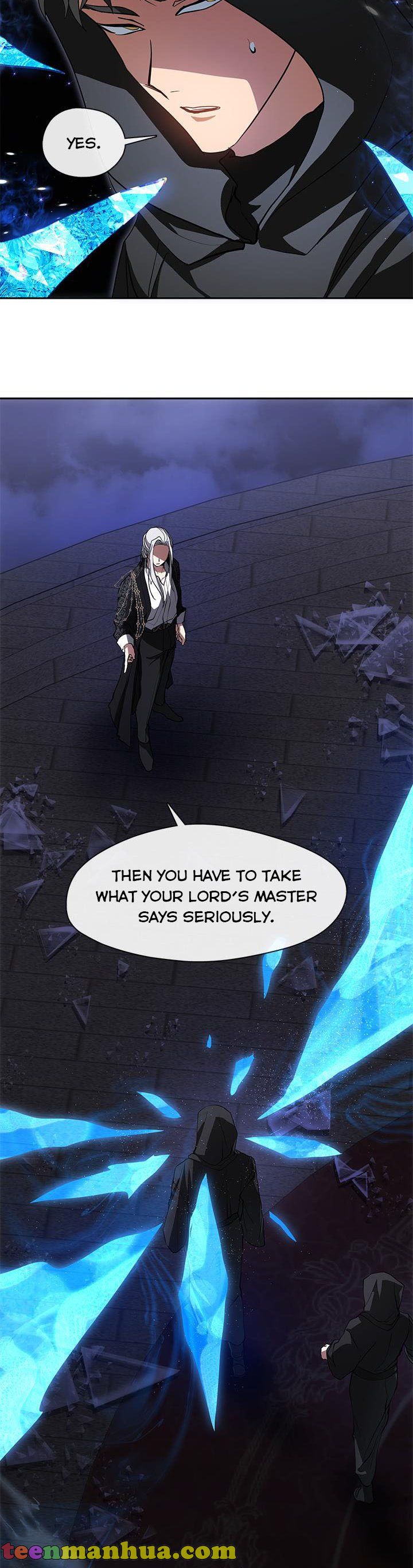 I Failed to Throw the Villain Away Chapter 47 - Page 23