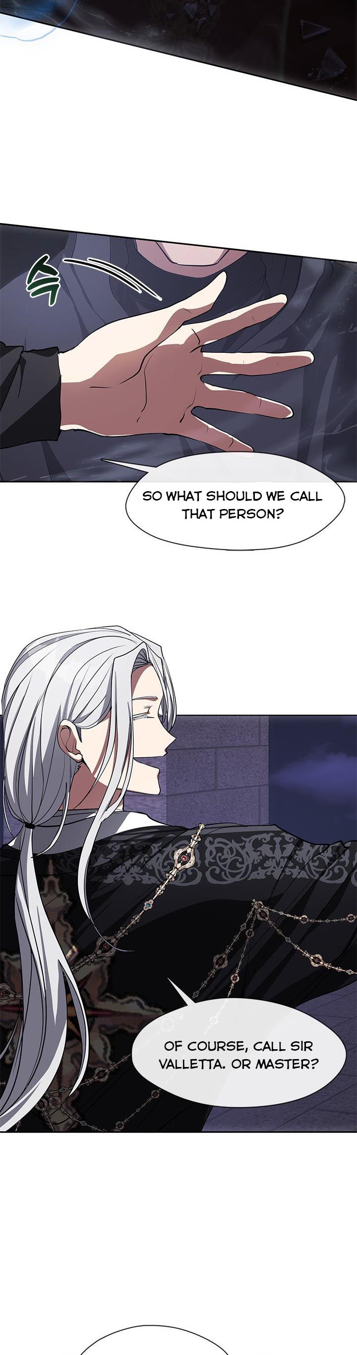 I Failed to Throw the Villain Away Chapter 47 - Page 24