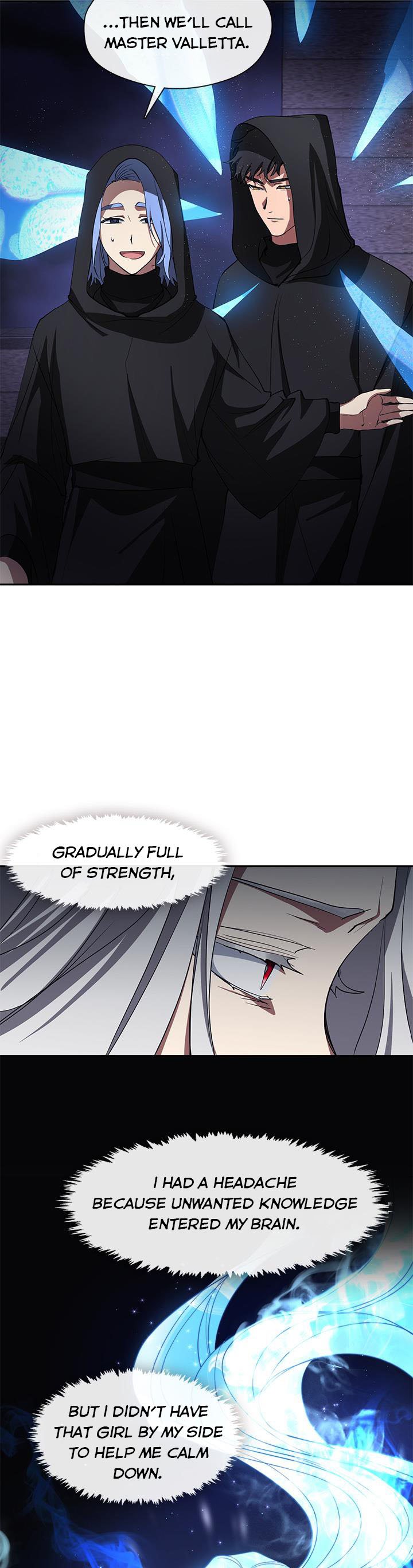 I Failed to Throw the Villain Away Chapter 47 - Page 25