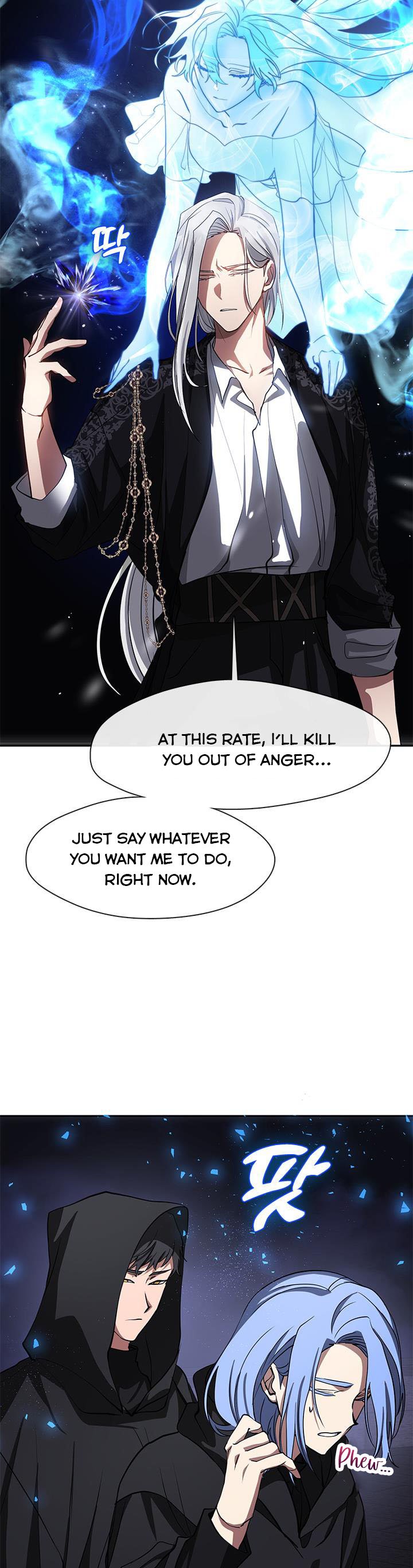 I Failed to Throw the Villain Away Chapter 47 - Page 26
