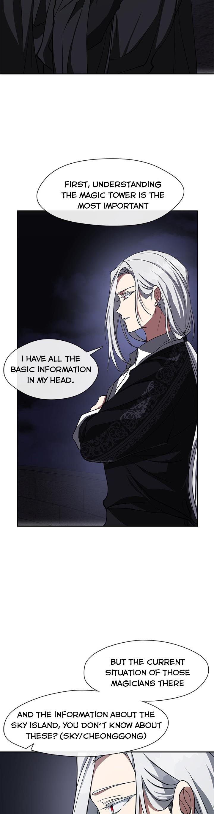 I Failed to Throw the Villain Away Chapter 47 - Page 27