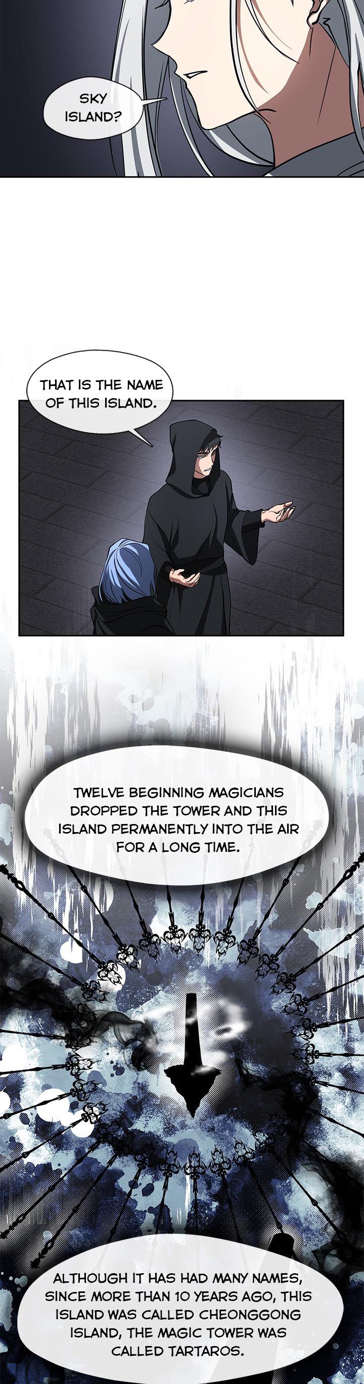 I Failed to Throw the Villain Away Chapter 47 - Page 28