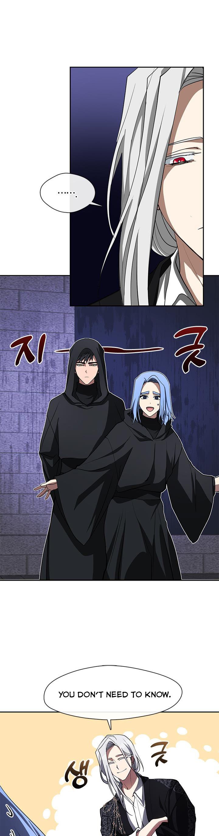 I Failed to Throw the Villain Away Chapter 47 - Page 30