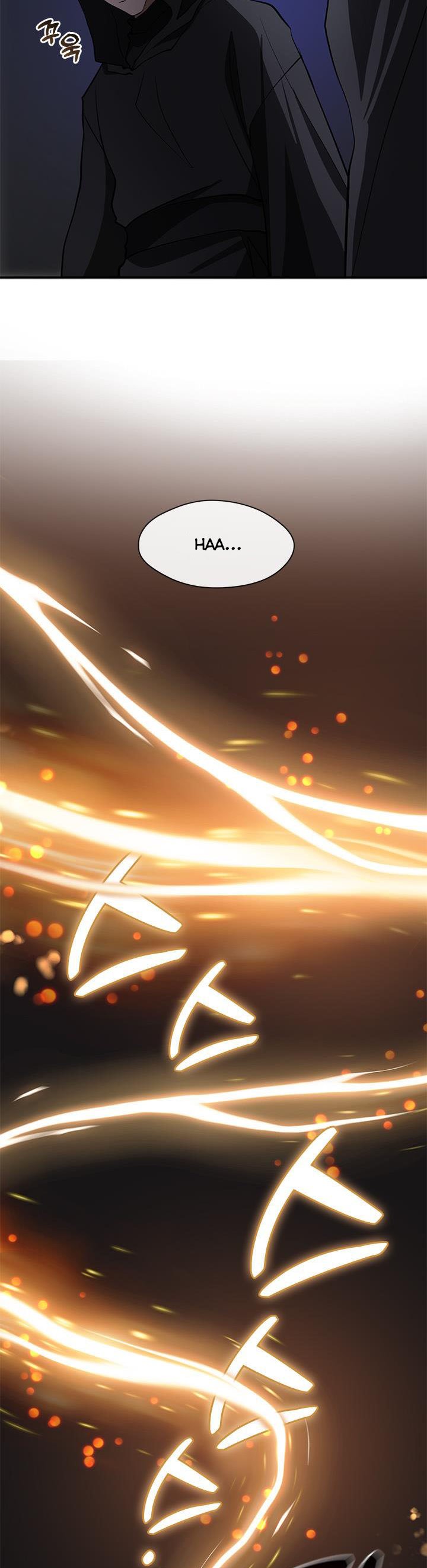 I Failed to Throw the Villain Away Chapter 47 - Page 35