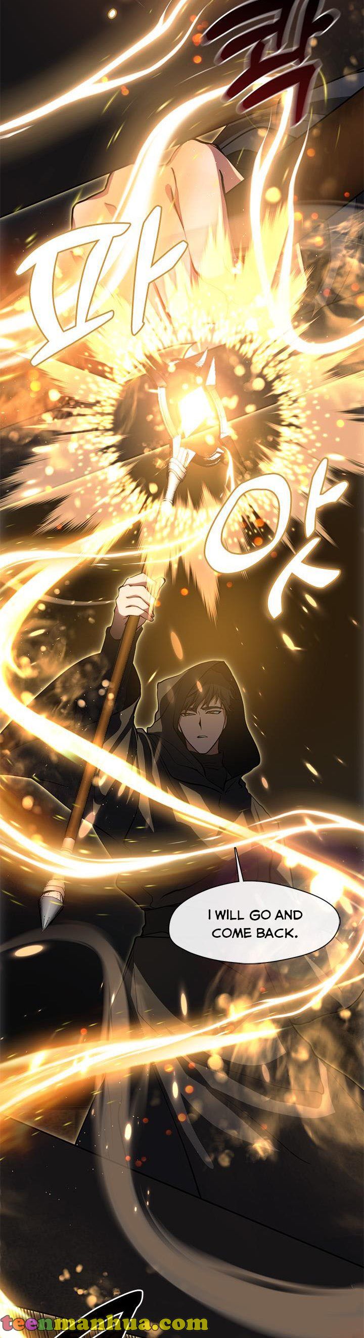 I Failed to Throw the Villain Away Chapter 47 - Page 36