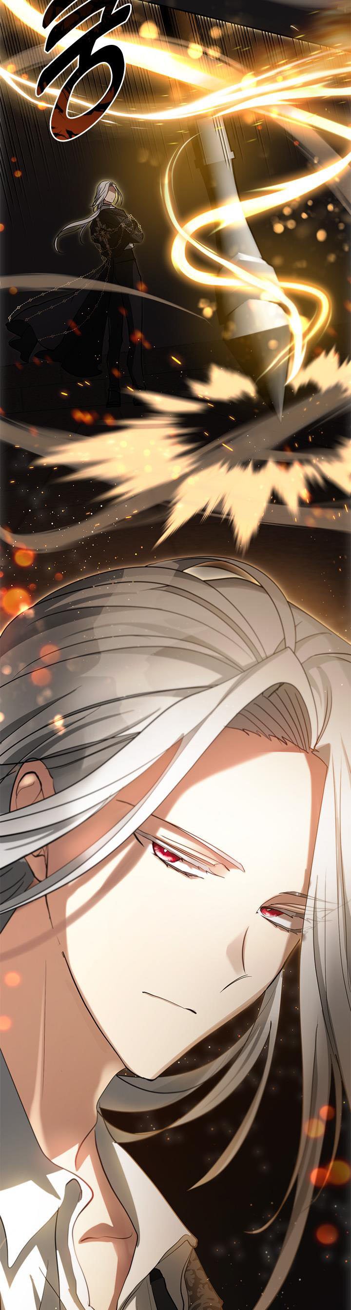 I Failed to Throw the Villain Away Chapter 47 - Page 37