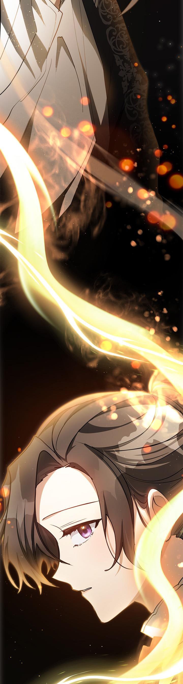 I Failed to Throw the Villain Away Chapter 47 - Page 38