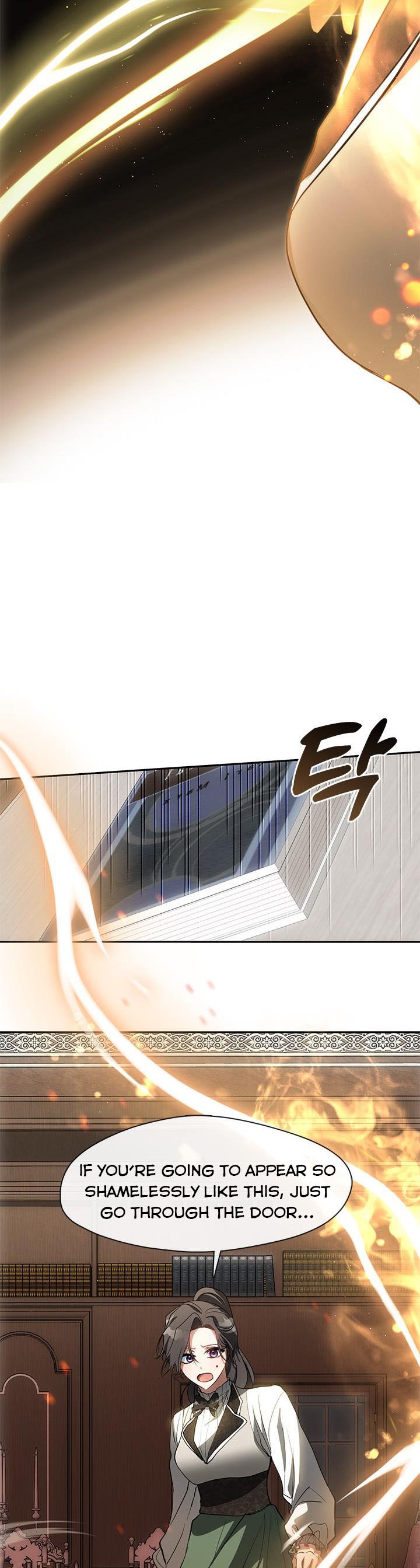 I Failed to Throw the Villain Away Chapter 47 - Page 39