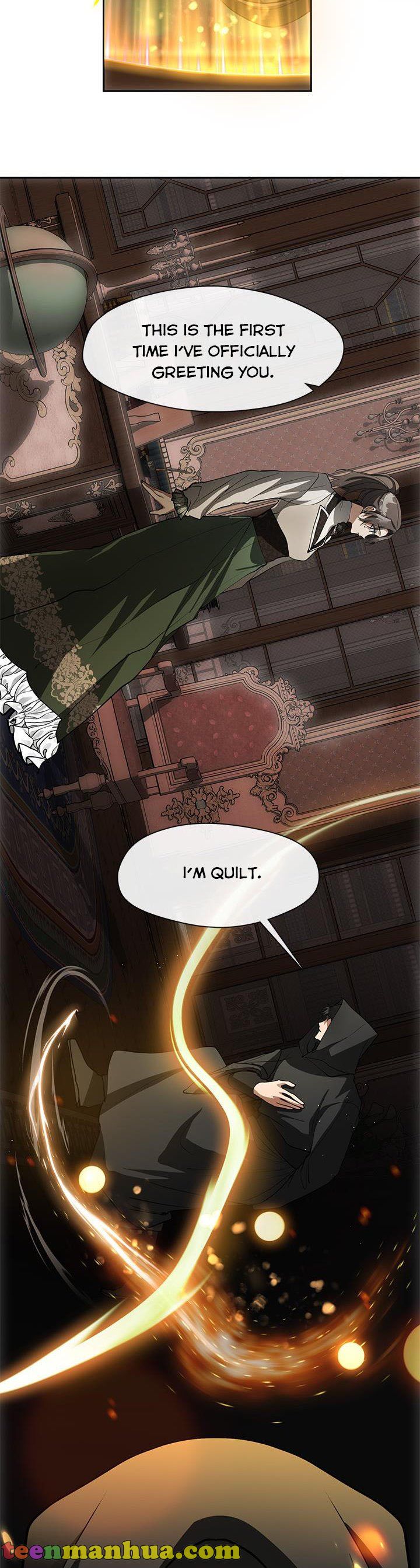 I Failed to Throw the Villain Away Chapter 47 - Page 41