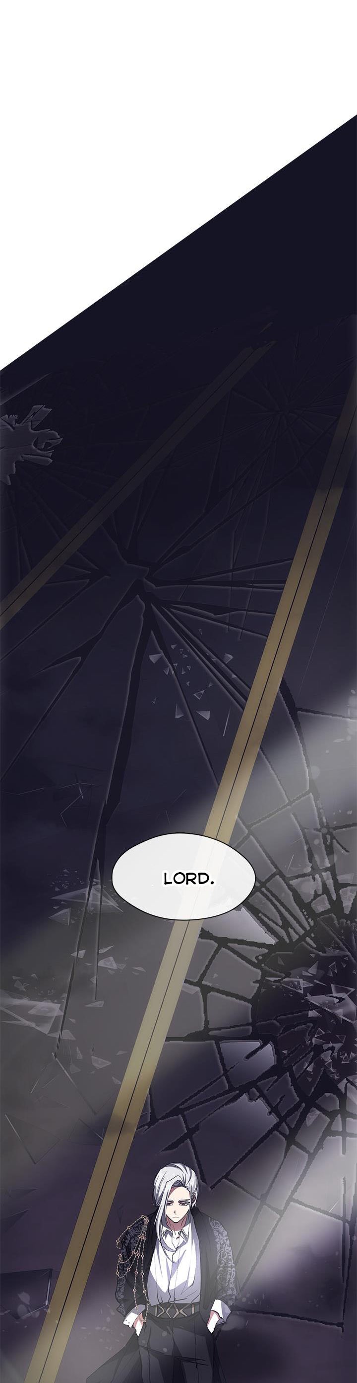 I Failed to Throw the Villain Away Chapter 47 - Page 8