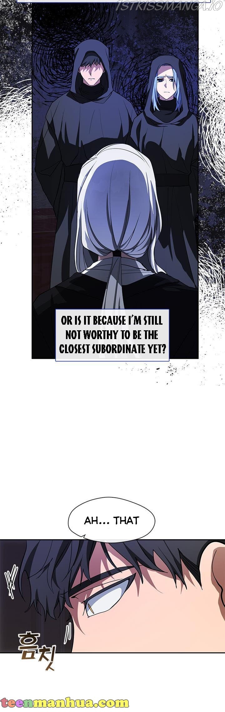 I Failed to Throw the Villain Away Chapter 48 - Page 11